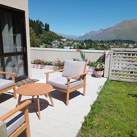 Queenstown Retreat Buitenkant foto