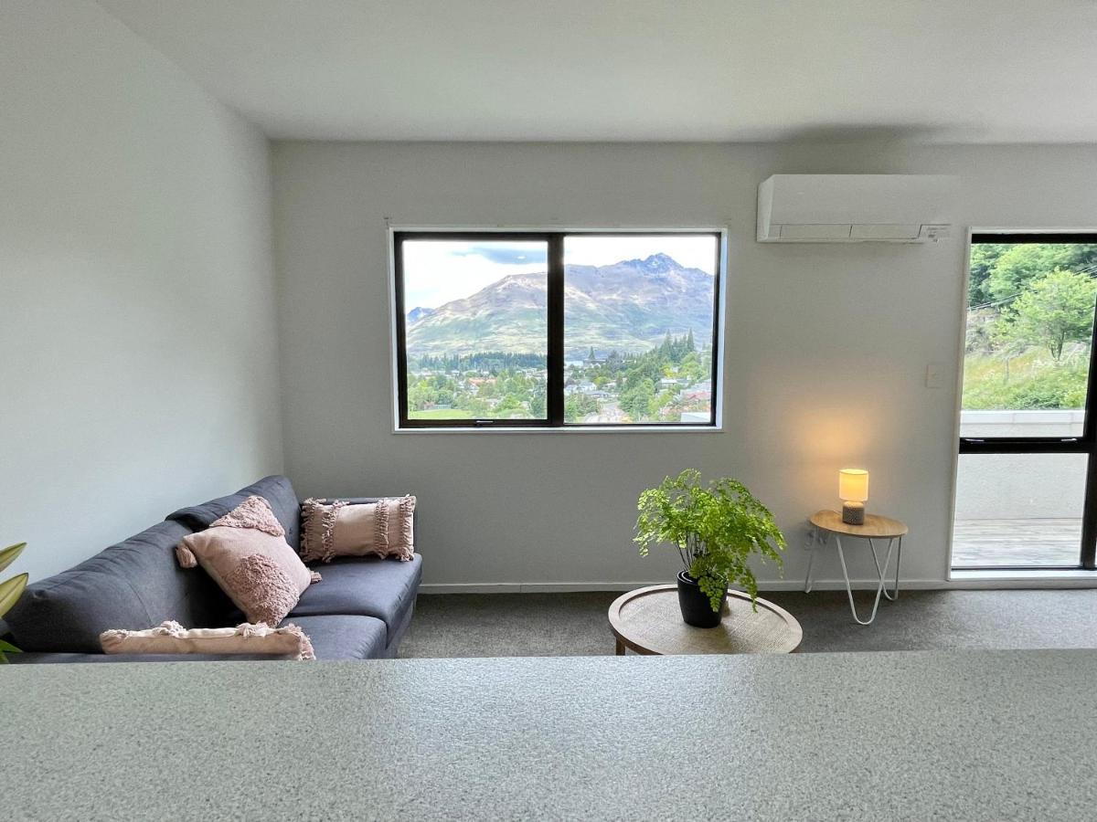 Queenstown Retreat Buitenkant foto