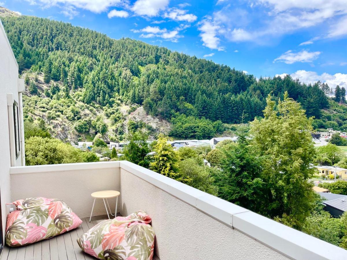 Queenstown Retreat Buitenkant foto
