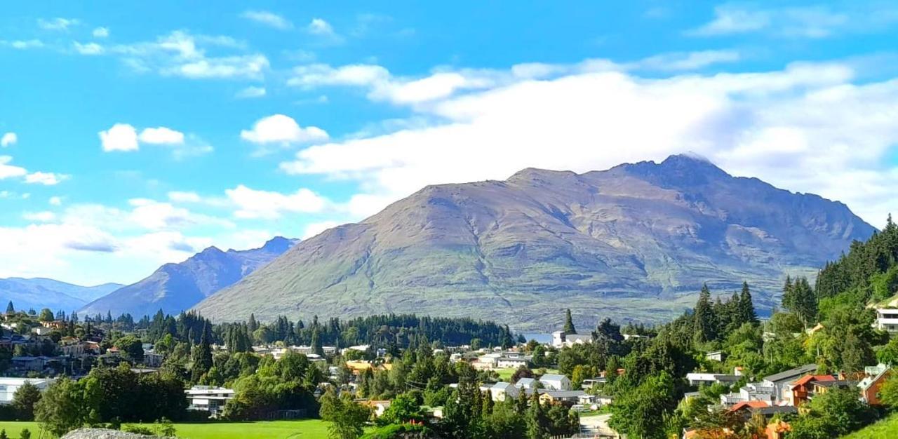 Queenstown Retreat Buitenkant foto