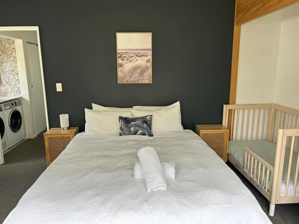 Queenstown Retreat Buitenkant foto