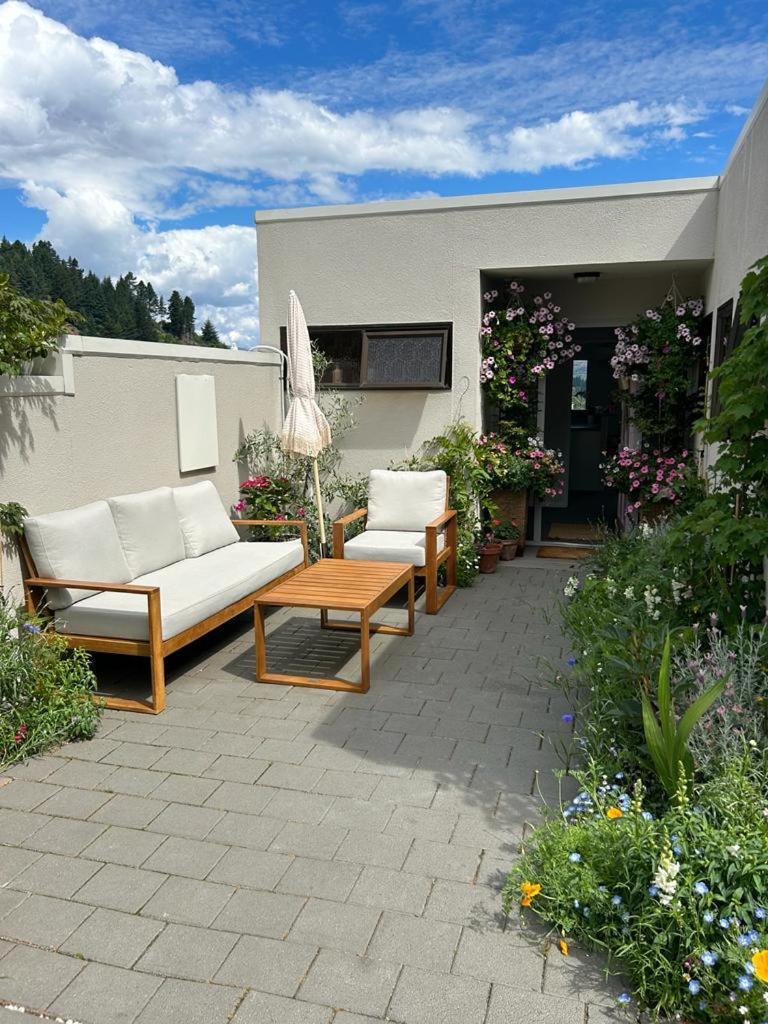 Queenstown Retreat Buitenkant foto