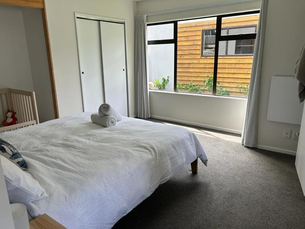 Queenstown Retreat Buitenkant foto