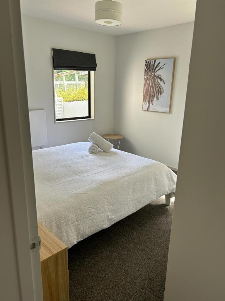 Queenstown Retreat Buitenkant foto