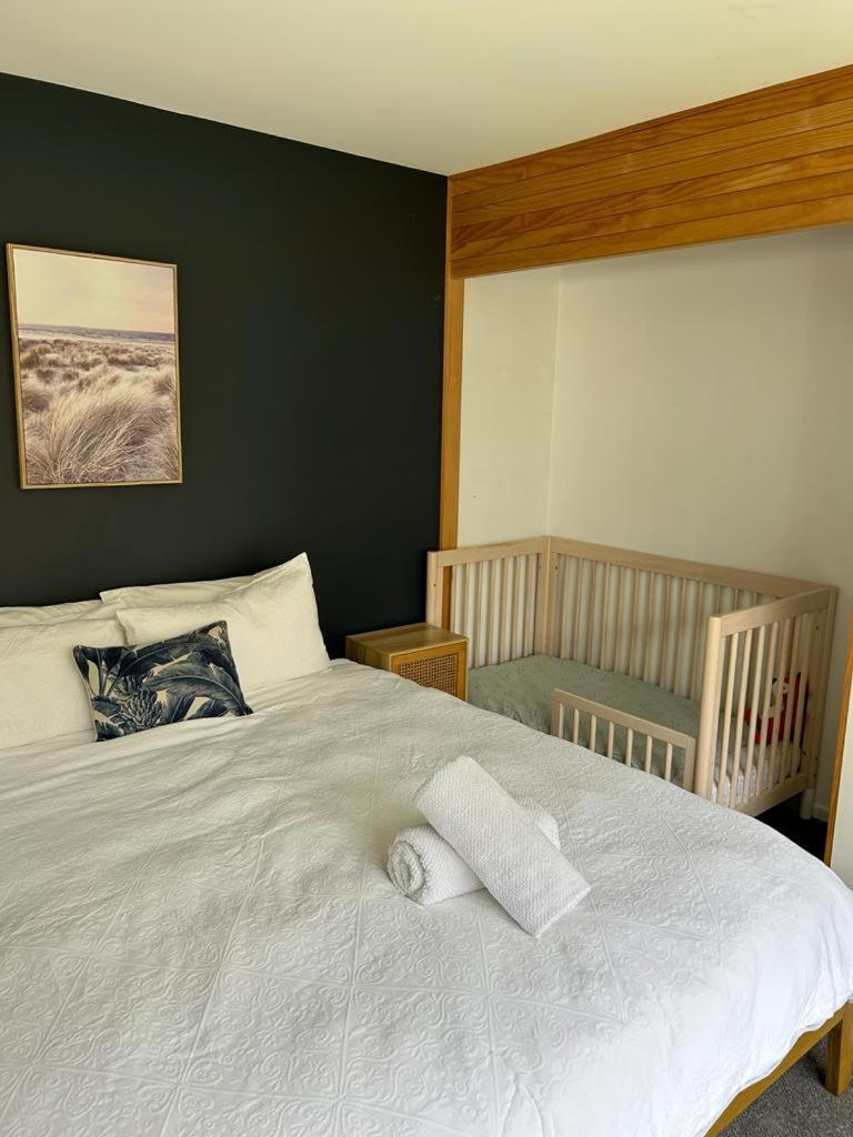Queenstown Retreat Buitenkant foto