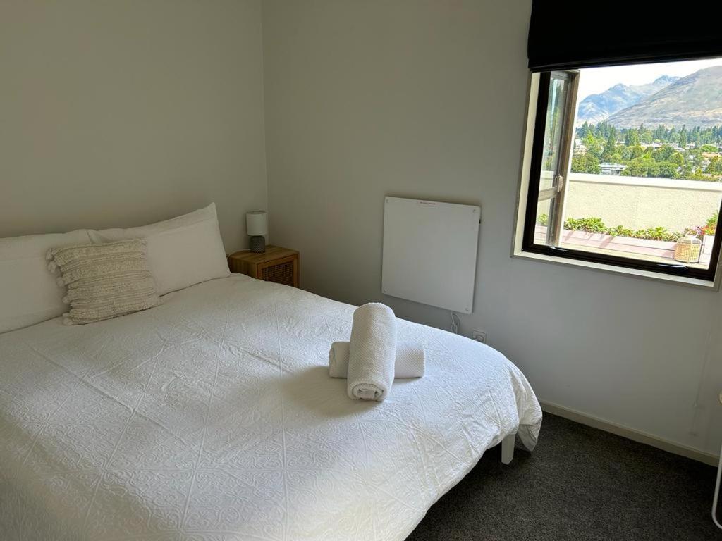 Queenstown Retreat Buitenkant foto