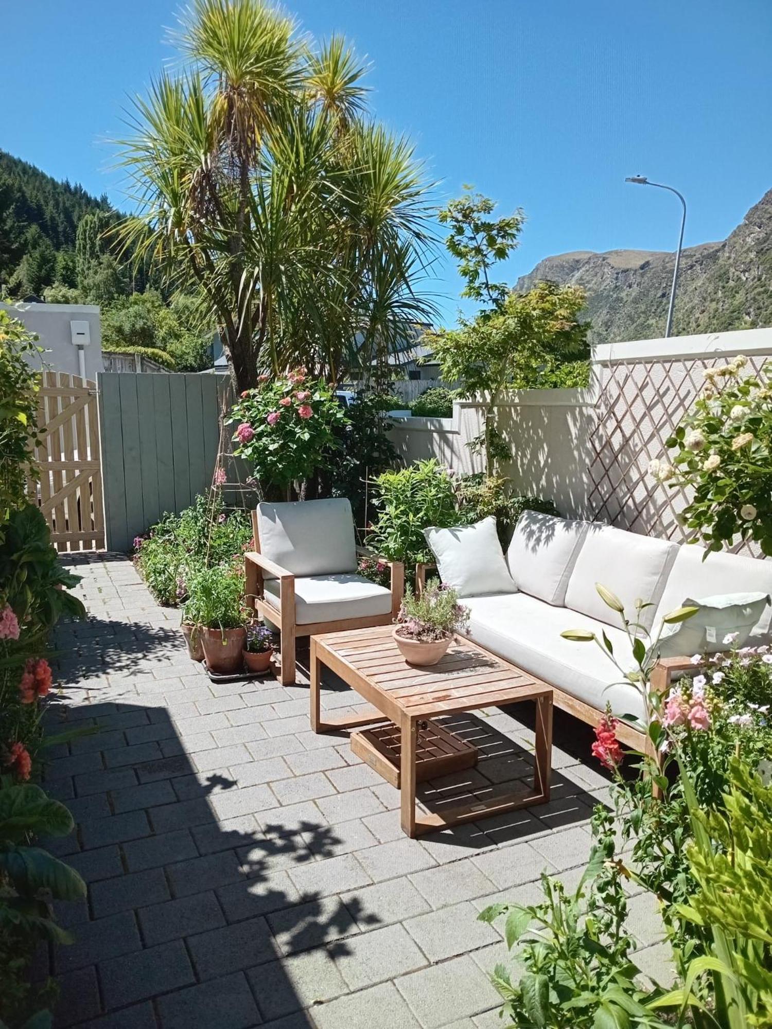 Queenstown Retreat Buitenkant foto
